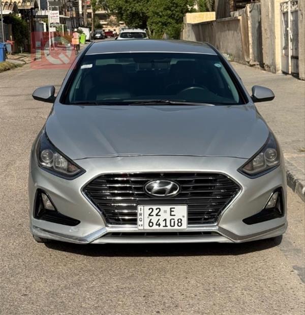 هیوندای  بۆ فرۆشتن لە عێراق